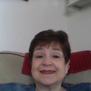 Meet your Posher, Paula